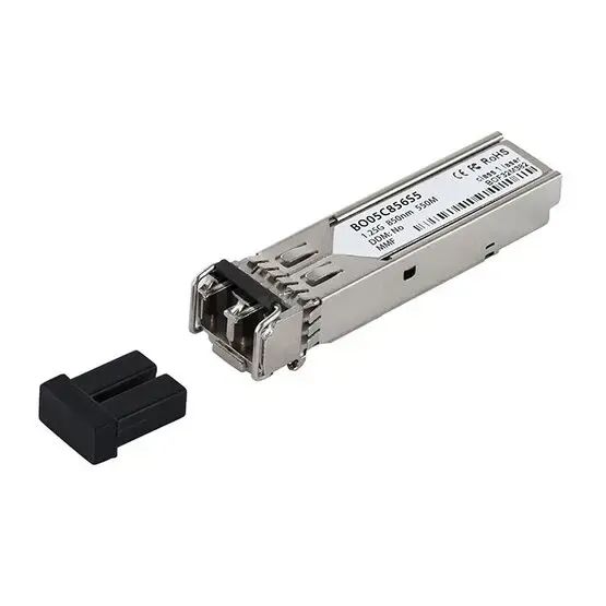 SFP pārveidotājs BlueOptics BO05C856S5D Photo 2