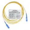 Fibre optic cable BlueOptics SFP2222BU20MK Photo 3