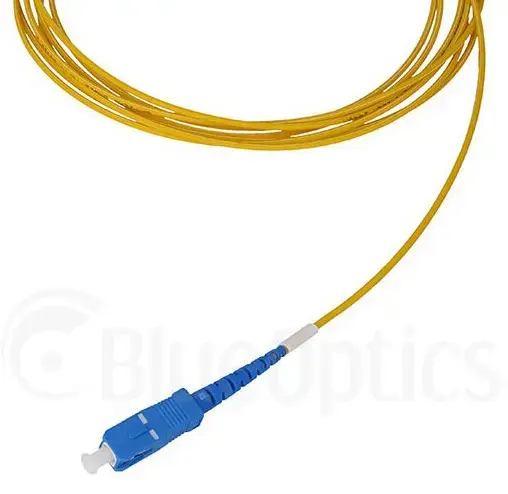 Оптоволоконный кабель BlueOptics SFP2222BU2MK Photo 2