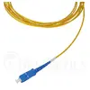 Fibre optic cable BlueOptics SFP2222BU30MK Photo 2
