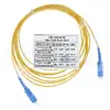 Fibre optic cable BlueOptics SFP2222BU30MK Photo 3