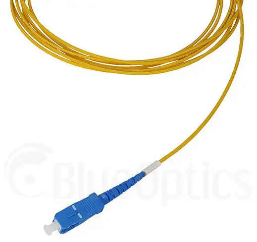Оптоволоконный кабель BlueOptics SFP2222BU50MK Photo 2