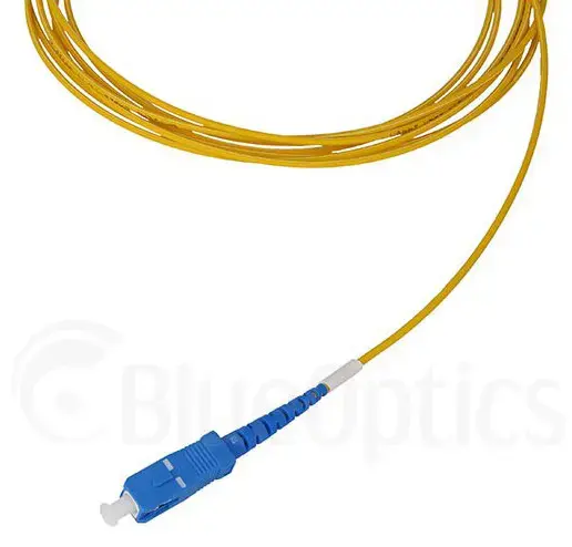 Оптоволоконный кабель BlueOptics SFP2222BU5MK Photo 2