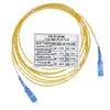 Fibre optic cable BlueOptics SFP2222BU7.5MK Photo 3