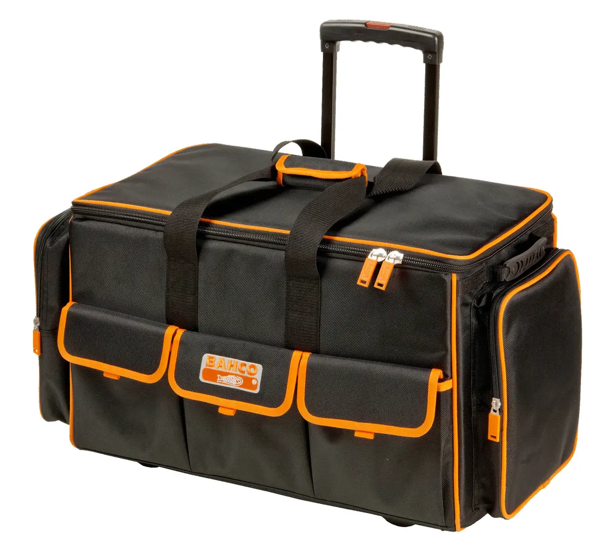 Адаптер для ключей Bahco 4750FB2W-24A Photo 5