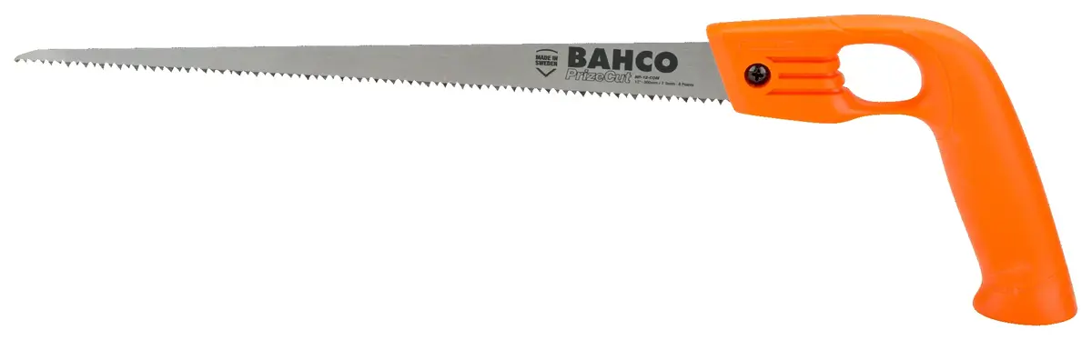 Zaru zāģis Bahco NP-12-COM Photo 2
