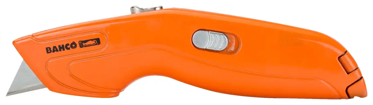 Utility knife Bahco KGAU-01 Photo 2