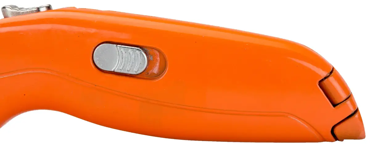 Utility knife Bahco KGAU-01 Photo 3