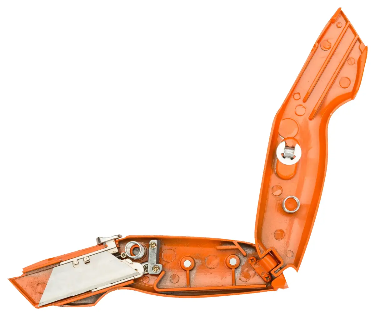 Utility knife Bahco KGAU-01 Photo 4