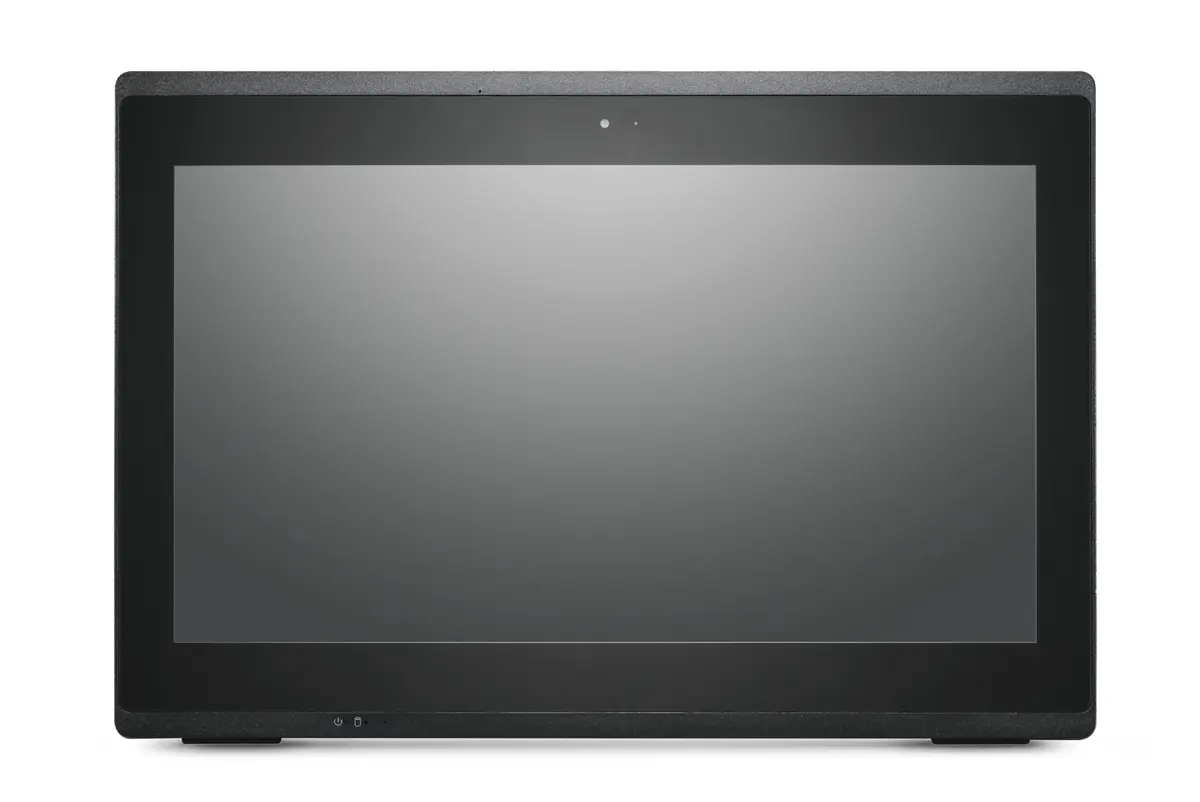 All-in-One PC Barebone Shuttle P55U3 Photo 7