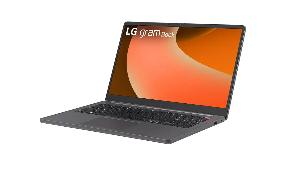 Ноутбук LG Gram 15UB50T Photo 4