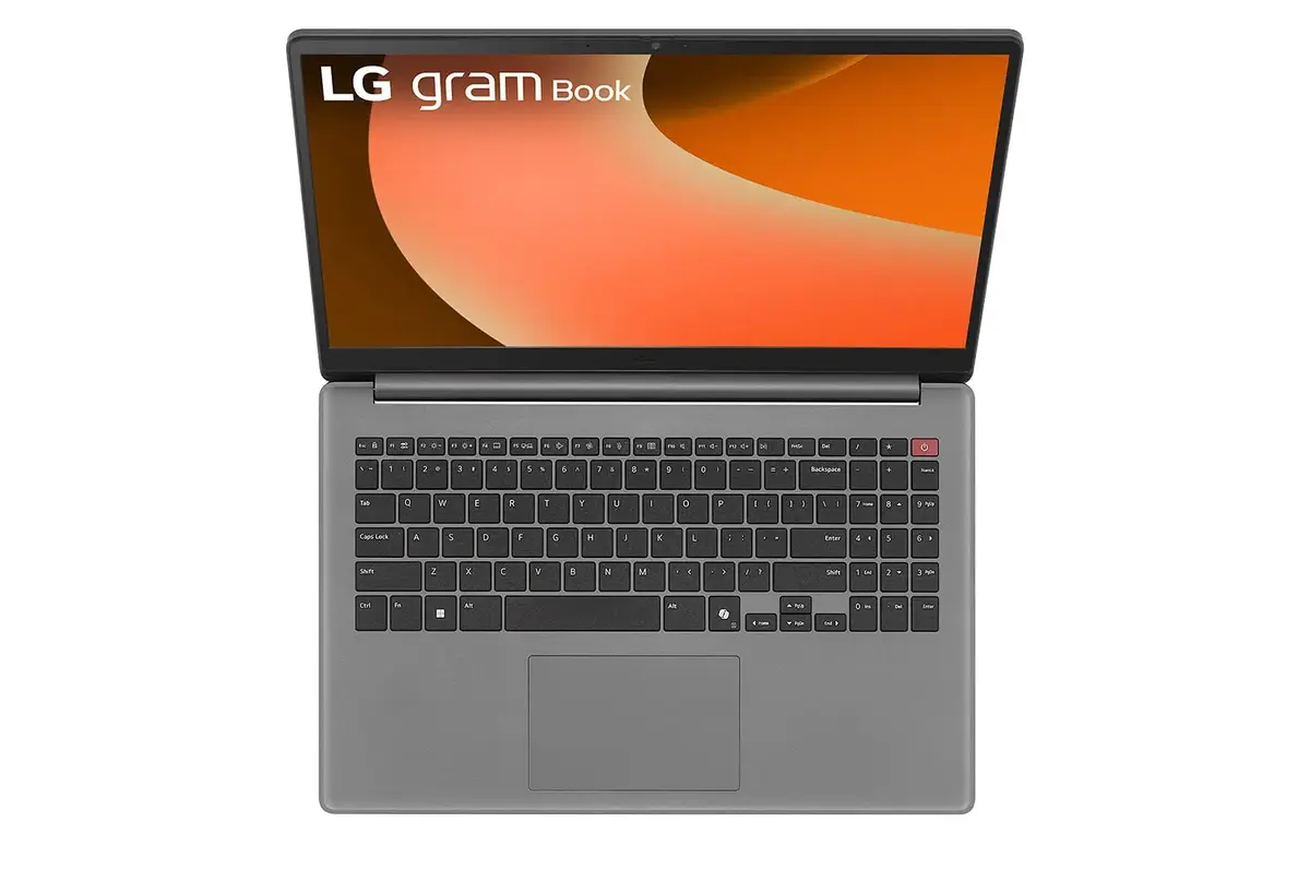 Ноутбук LG Gram 15UB50T Photo 17