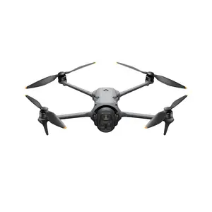 DJI Mavic 4 Pro Quadcopter 100 MP 12288 x 8192 pixels Grey