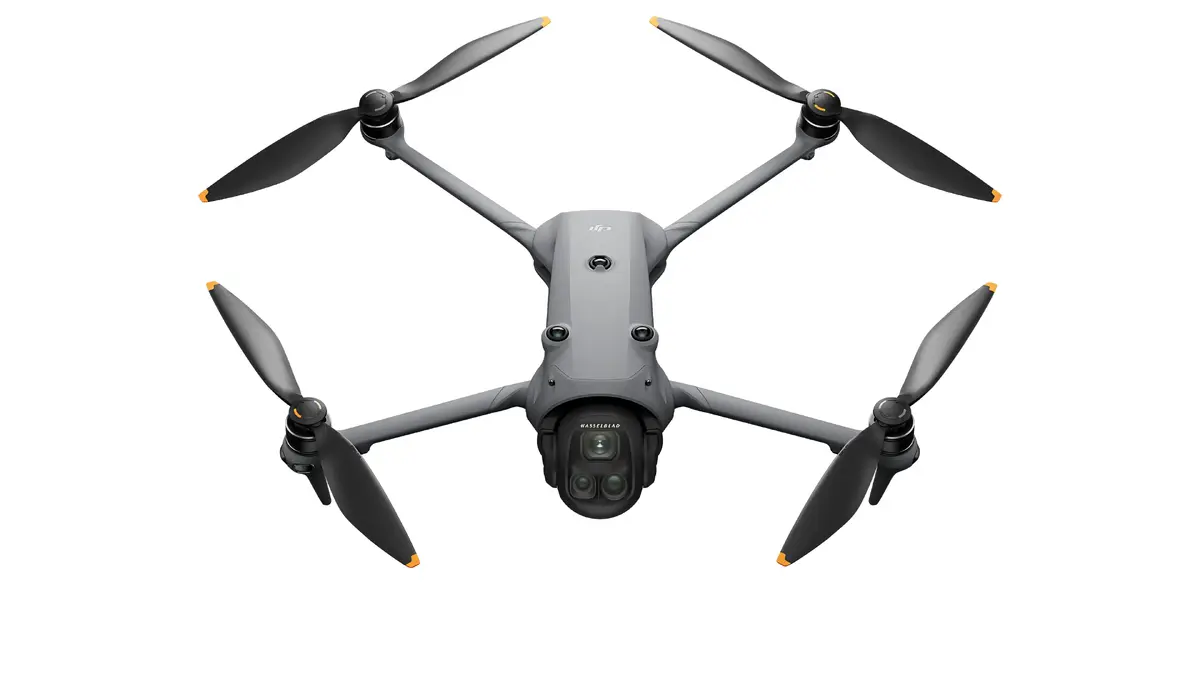 DJI Mavic 4 Pro Квадрокоптер Photo 2