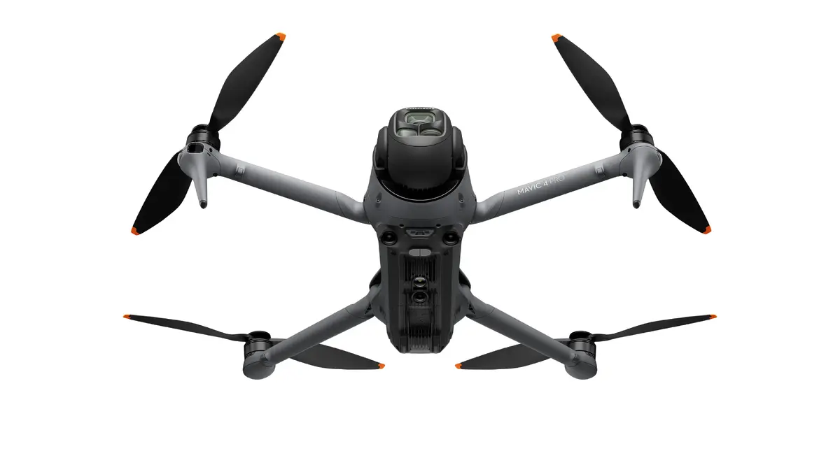 DJI Mavic 4 Pro Квадрокоптер Photo 5