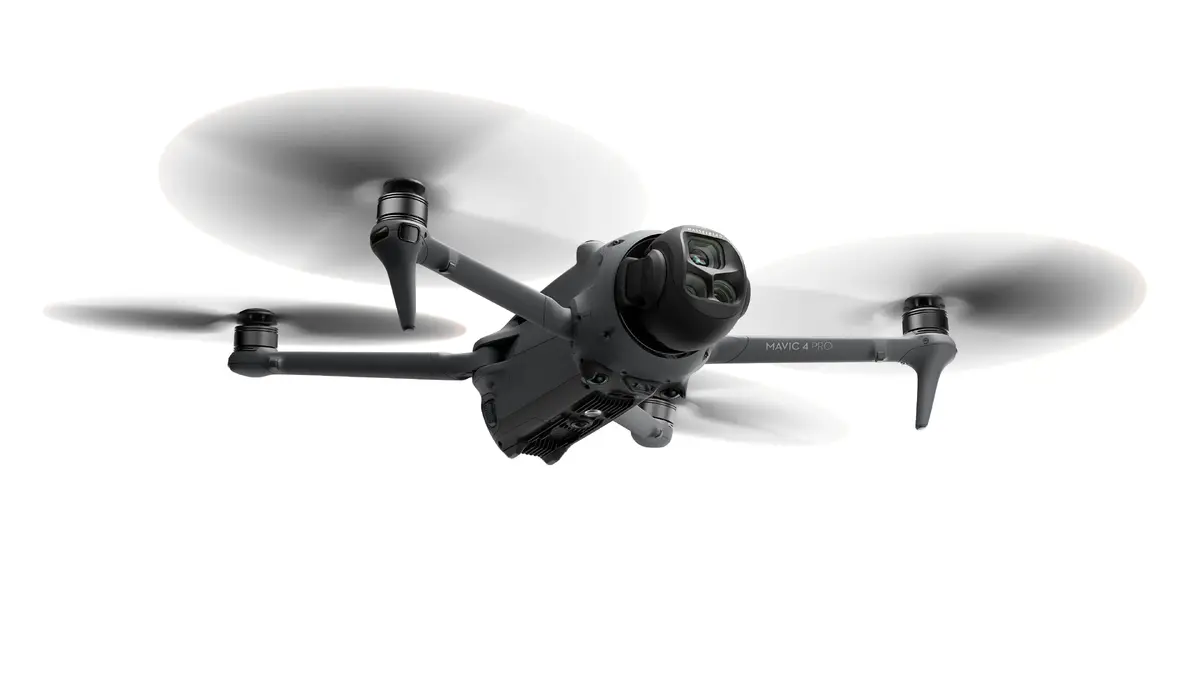 DJI Mavic 4 Pro Квадрокоптер Photo 6