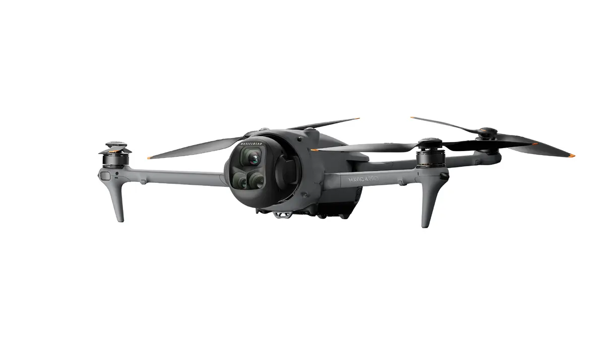 DJI Mavic 4 Pro Квадрокоптер Photo 9