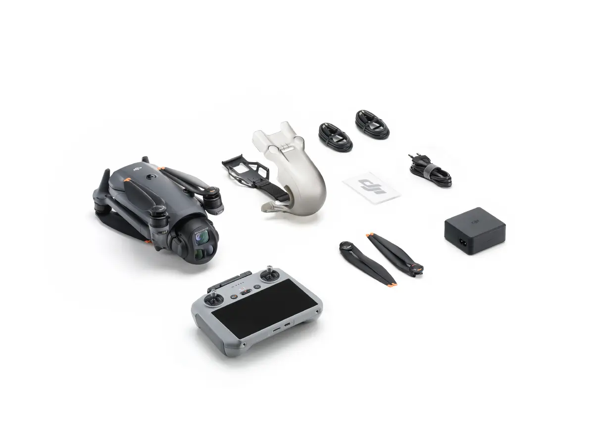 DJI Mavic 4 Pro Квадрокоптер Photo 17