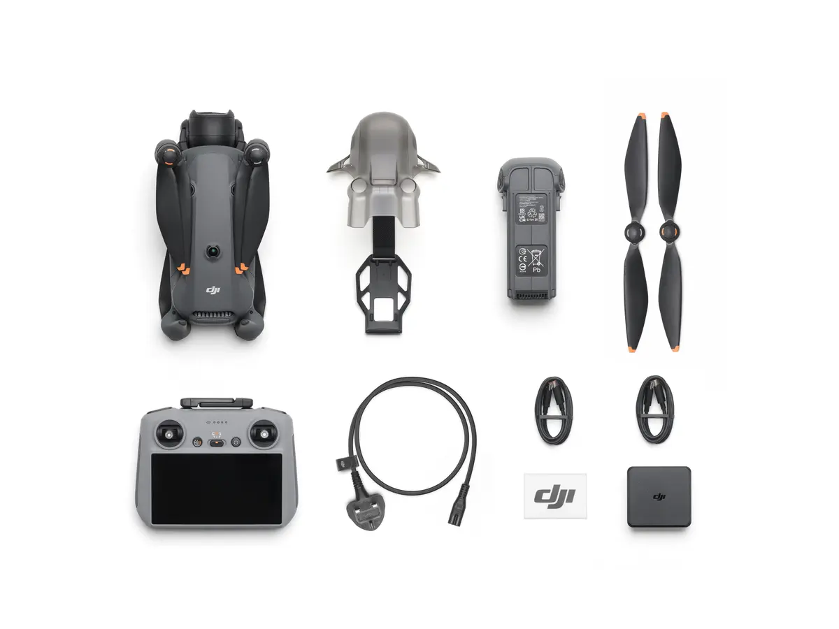 DJI Mavic 4 Pro Квадрокоптер Photo 18