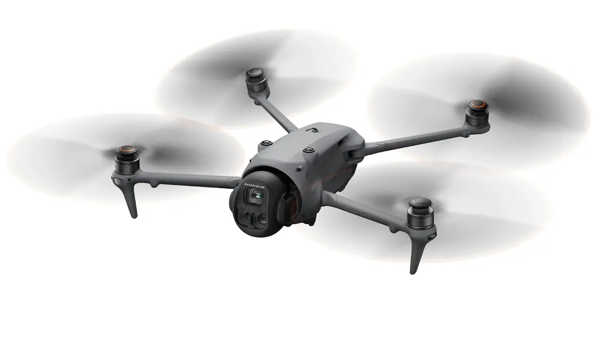 DJI Mavic 4 Pro квадрокоптер Photo 6