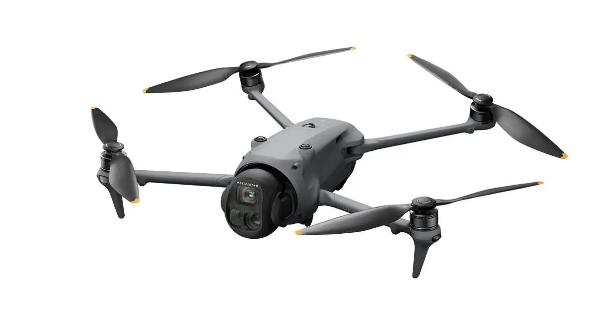 DJI Mavic 4 Pro квадрокоптер Photo 8