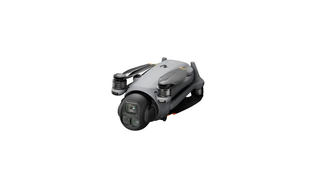 DJI Mavic 4 Pro квадрокоптер Photo 12