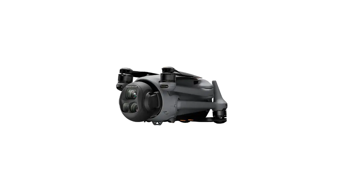 DJI Mavic 4 Pro квадрокоптер Photo 13