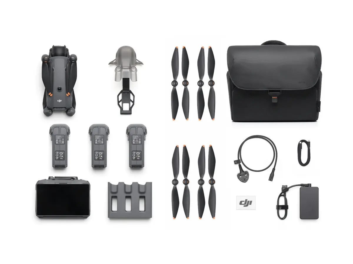 DJI Mavic 4 Pro квадрокоптер Photo 15