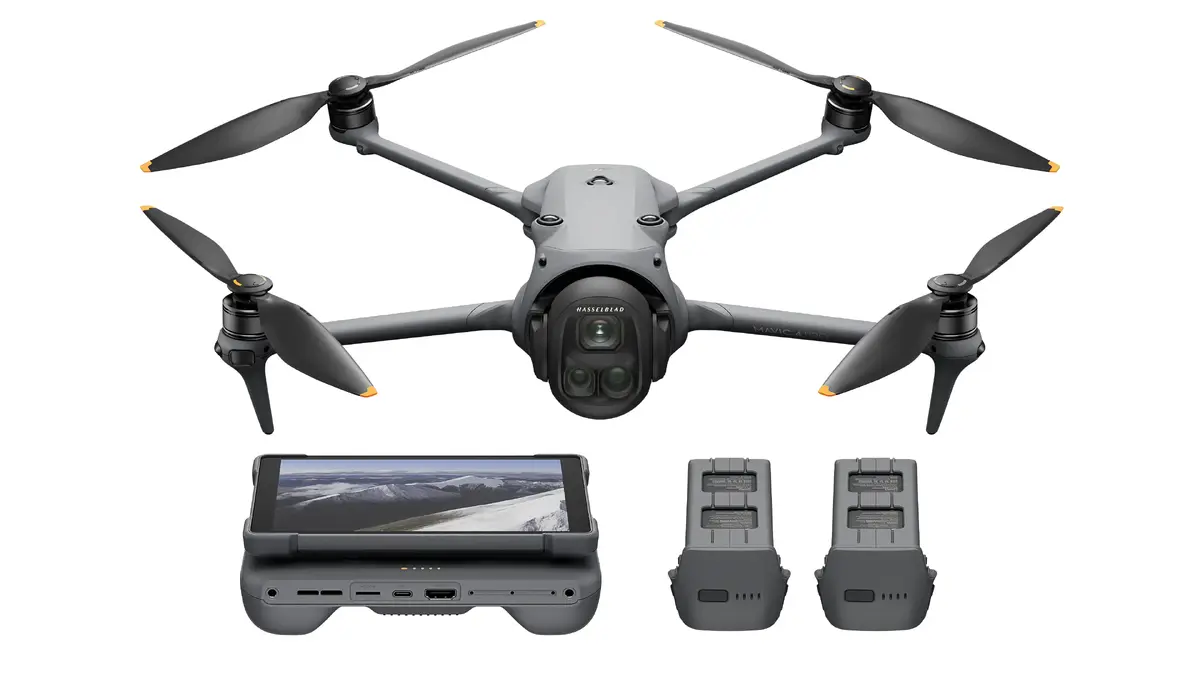 DJI Mavic 4 Pro квадрокоптер Photo 17