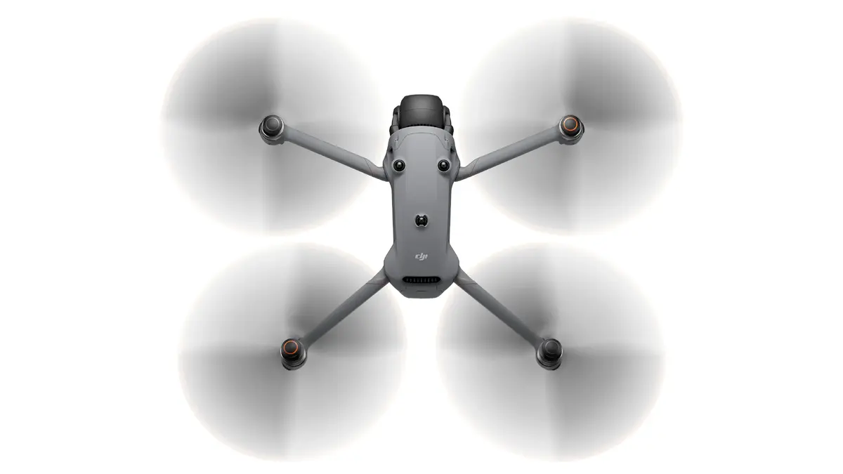 DJI Mavic 4 Pro квадрокоптер Photo 18