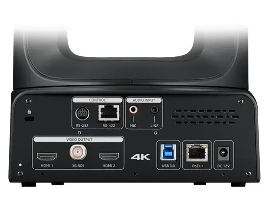 Kamera AVer TR535 Photo 6
