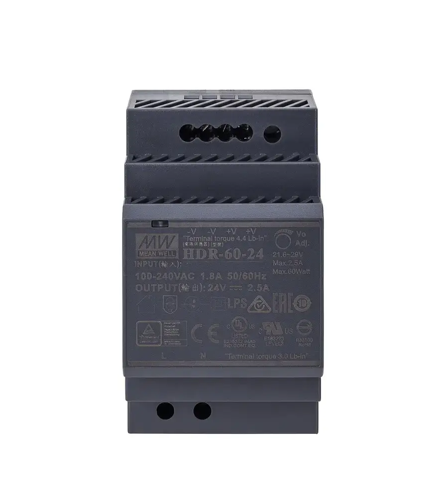 Power supply ABUS TVHS20300 Photo 2