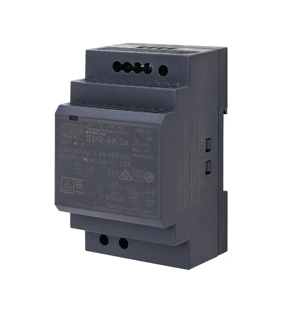 Power supply ABUS TVHS20300 Photo 3