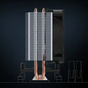 Compact Design