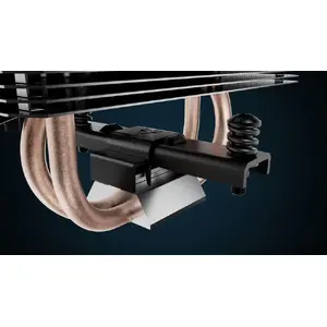 Optional Offset Mounting for AMD