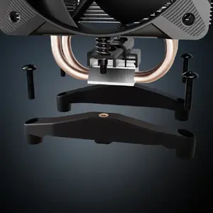 For AMD Sockets AM5 and AM4