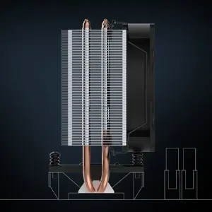 Compact Design