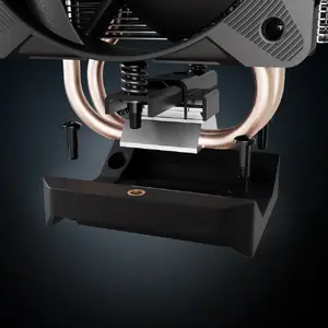 For Intel Sockets LGA1851 and LGA1700