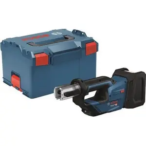 Battery Press Tool Bosch GPT 19 06019M2000 18V 2.5Ah rechargeable battery pack