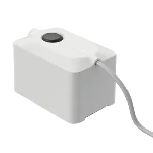 HUTT E+ Mini Base Station for Window cleaners, 5000 mAh | White