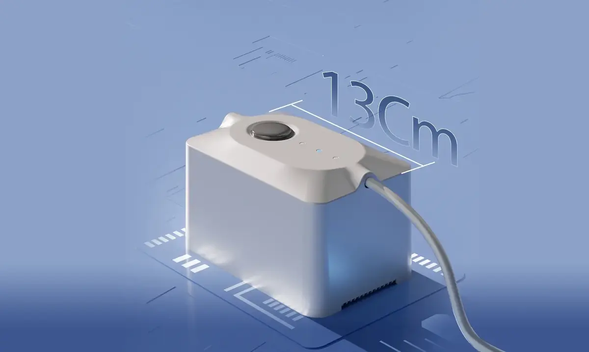 HUTT E+ Mobile Powerbank 10000mAh Photo 2