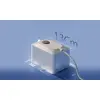 HUTT E+ Mobile Powerbank 10000mAh Photo 2