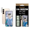 PanzerGlass 2-в-1 Защитный комплект Samsung Galaxy S25+ Photo 2