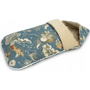 Sensillo VELVET MAROKO BEIGE guļammaiss