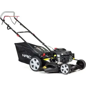 Газонокосилка NAC LS50-146-HS-NG