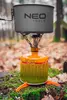 Outdoor storage container NEO tools 63-143 Photo 4