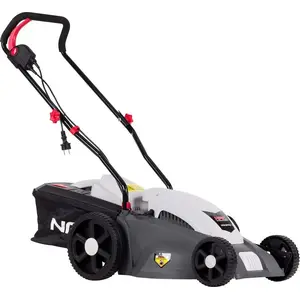 Газонокосилка NAC LE16-38-PI-G