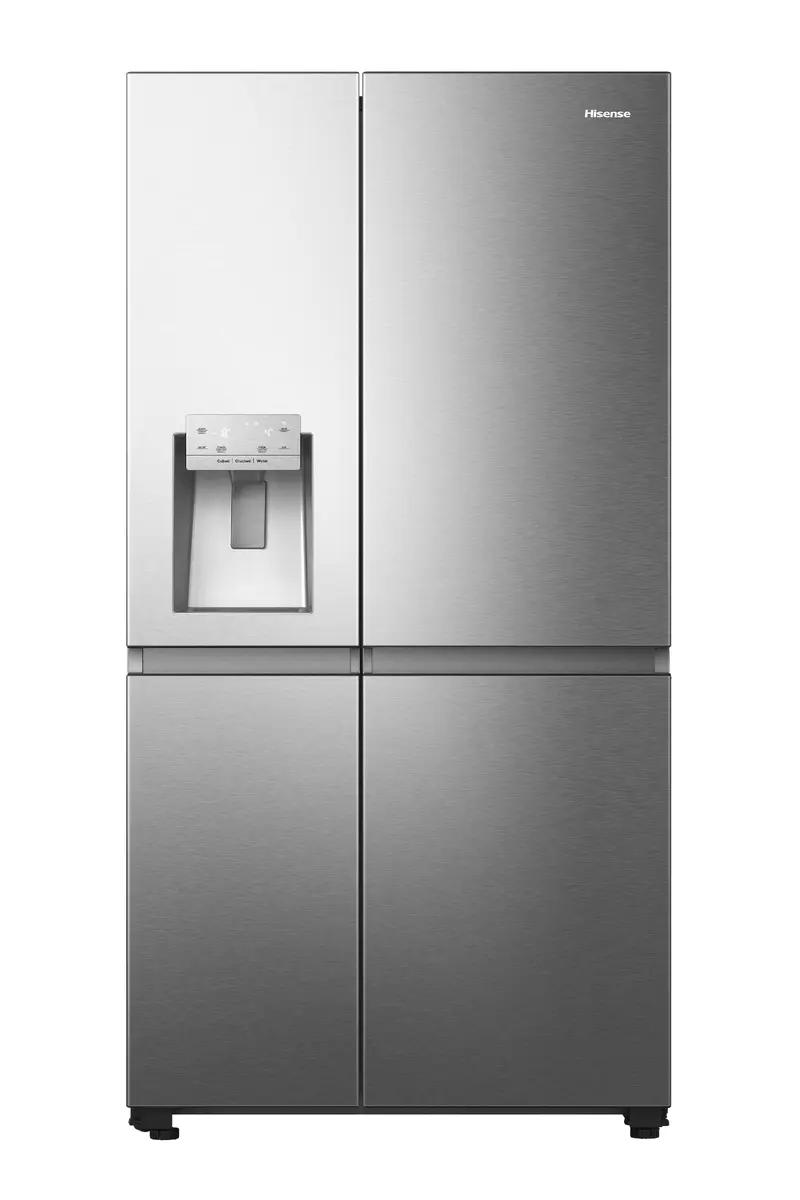 Холодильник Hisense RS818N4TIC Photo 2