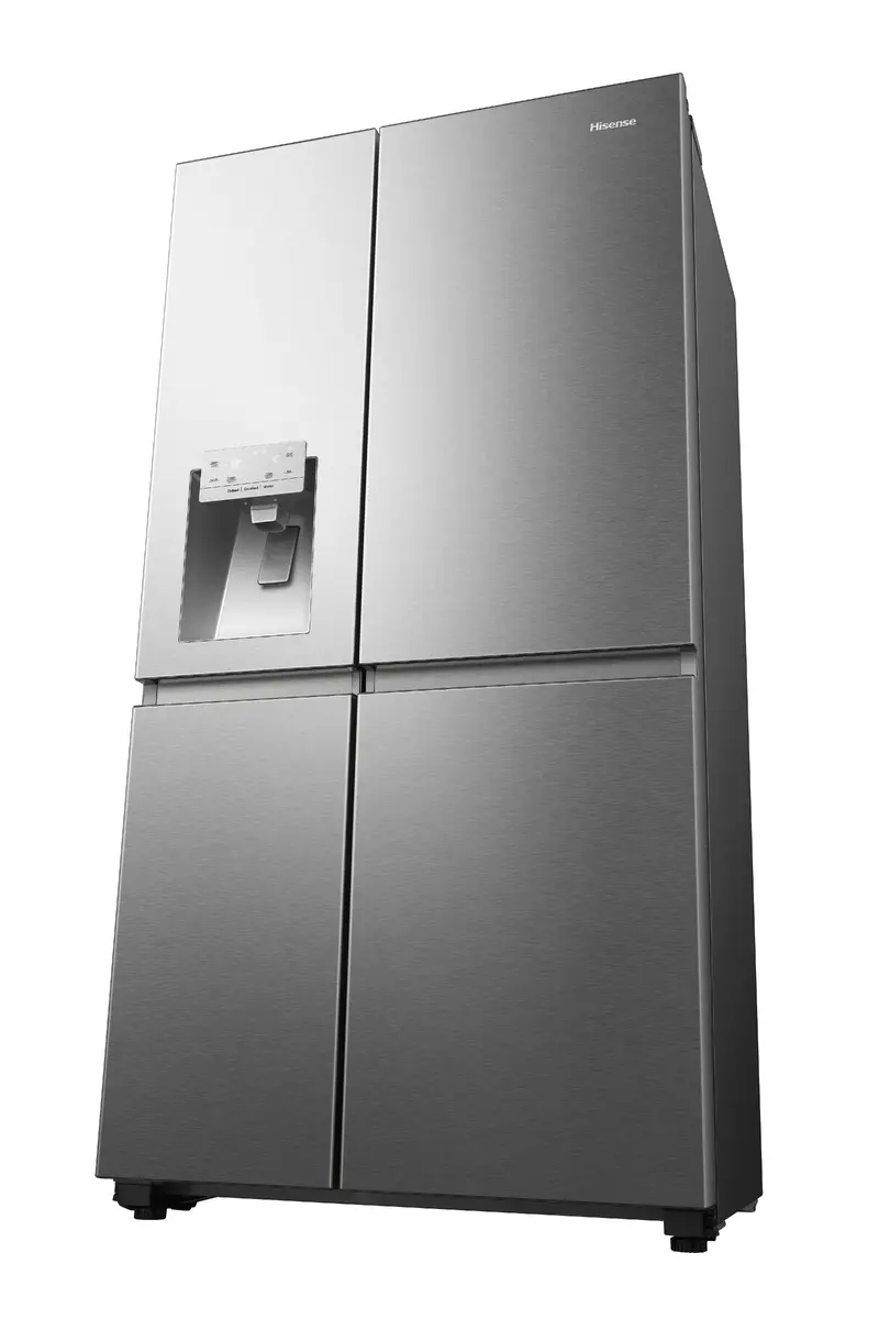 Холодильник Hisense RS818N4TIC Photo 13