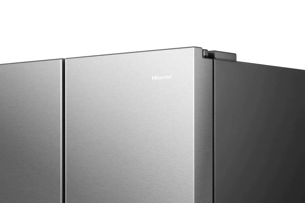 Холодильник Hisense RS818N4TIC Photo 18